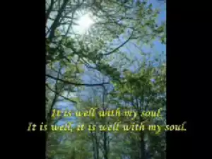 Crystal Lewis - It Is Well With My Soul